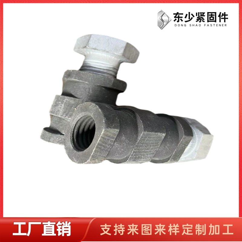 儋州市電力工程項目螺栓電力工程項目螺栓 - 方案